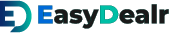 EasyDealr logo – deals, reviews, and product insights platform